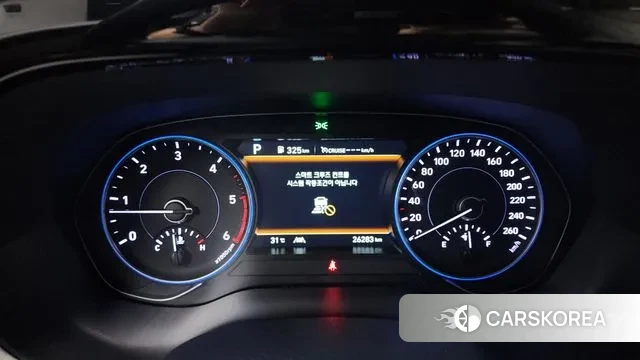 Hyundai Palisade id 3054180 из Кореи 18