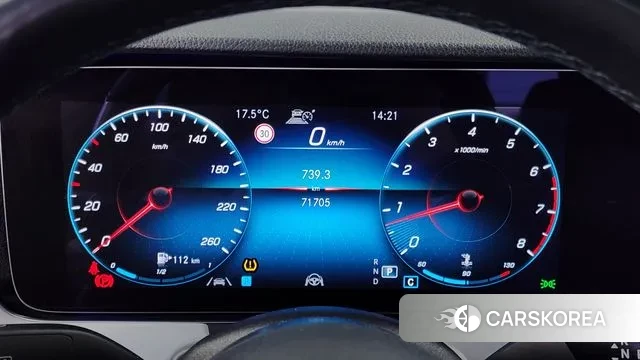 Mercedes-Benz E-Class W213 id 3307200 из Кореи 18