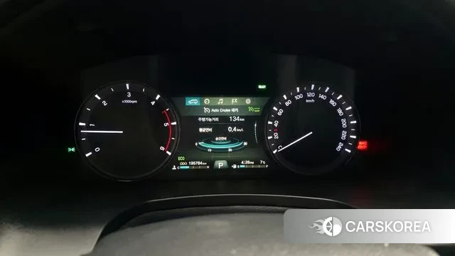 Ssangyong Rexton Sports Cannes id 3676729 из Кореи 18