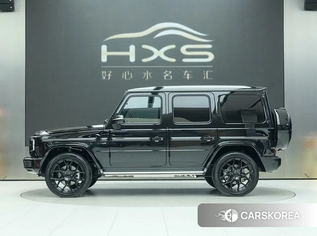 Mercedes-Benz G-class id 4353695 из Китая 22