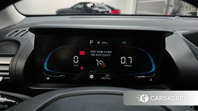 Hyundai Casper id 4880622 из Кореи 28