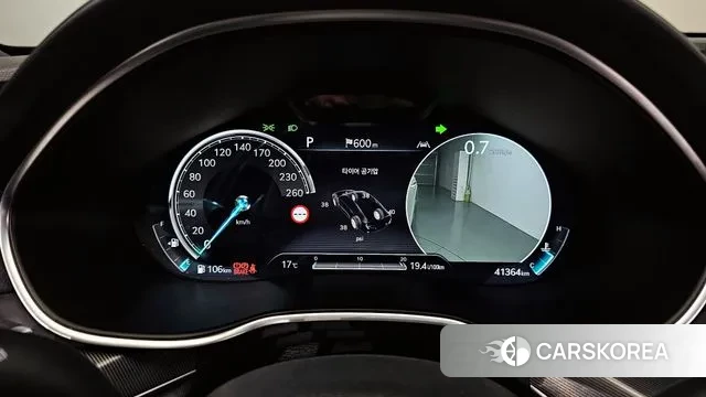 Genesis G80 (RG3) id 3306166 из Кореи 18