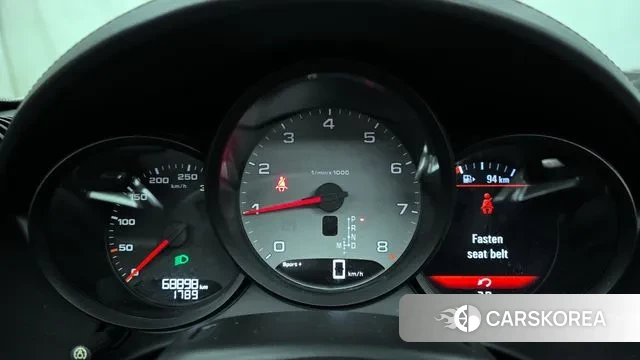 Porsche 718 Boxster id 3386283 из Кореи 18