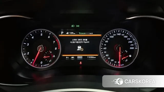 Genesis G70 id 3547423 из Кореи 18
