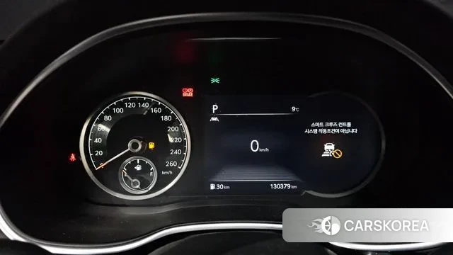 Genesis G80 (RG3) id 3350373 из Кореи 18