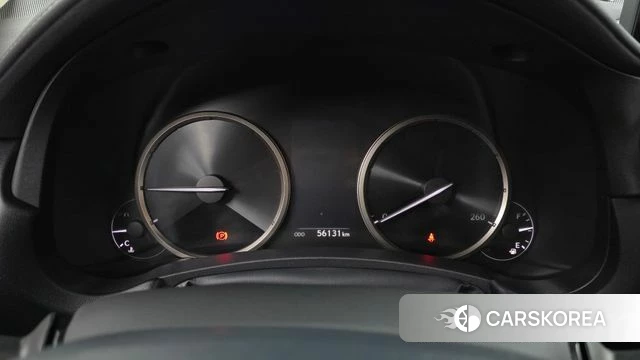 Lexus NX300h id 4764426 из Кореи 30