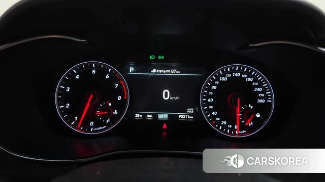 Genesis G70 id 4781157 из Кореи 35