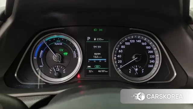 Hyundai Sonata Hybrid (DN8) id 2975164 из Кореи 18