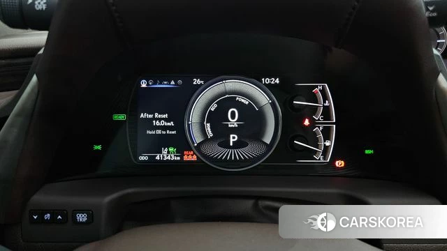 Lexus ES300h 7th generation id 4894390 из Кореи 31