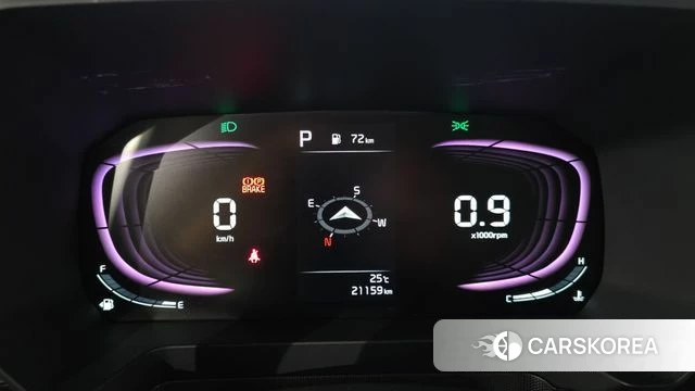 Kia The New Kia Ray id 4701474 из Кореи 28