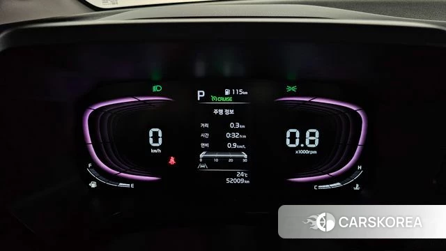 Kia The New Kia Ray id 4443795 из Кореи 18