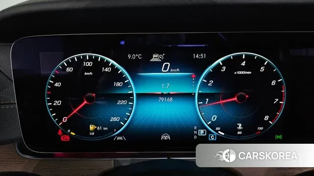 Mercedes-Benz E-Class W213 id 3529557 из Кореи 18