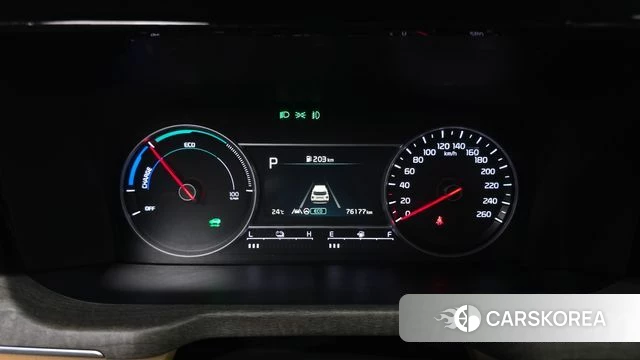 Kia Sorento 4th Generation id 4676176 из Кореи 28