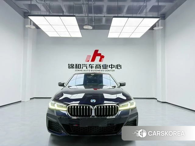 BMW 5 series id 4307591 из Китая 8