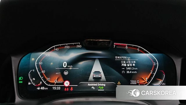 BMW 4 Series (G22) id 4651221 из Кореи 18