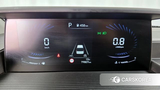 Hyundai Staria id 3871835 из Кореи 18