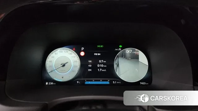 Hyundai The New Palisade id 3659080 из Кореи 18