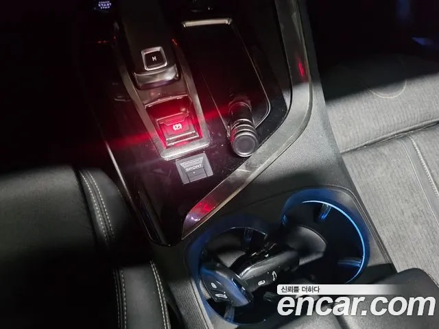 Peugeot 3008 second generation id 2936564 из Кореи 8