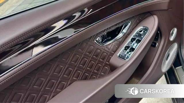 Bentley Continental GT 3rd Generation id 3522949 из Кореи 8