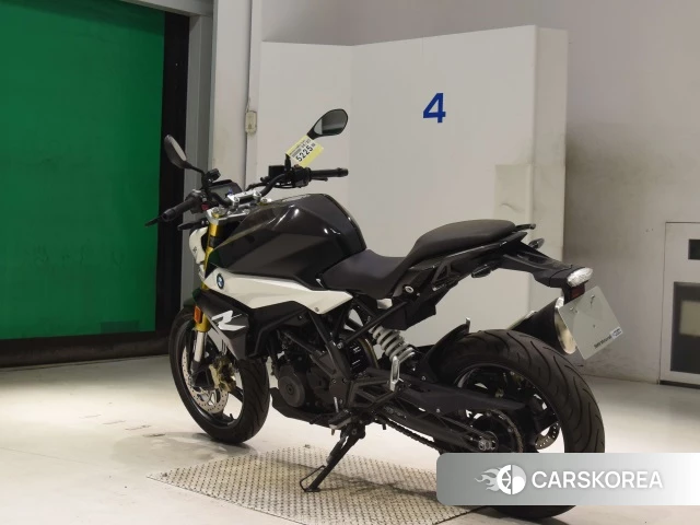 BMW G310R id 4347676 из Японии 8