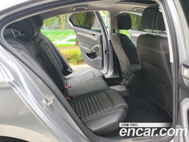 Volkswagen Passat GT (B8) id 2854395 из Кореи 12