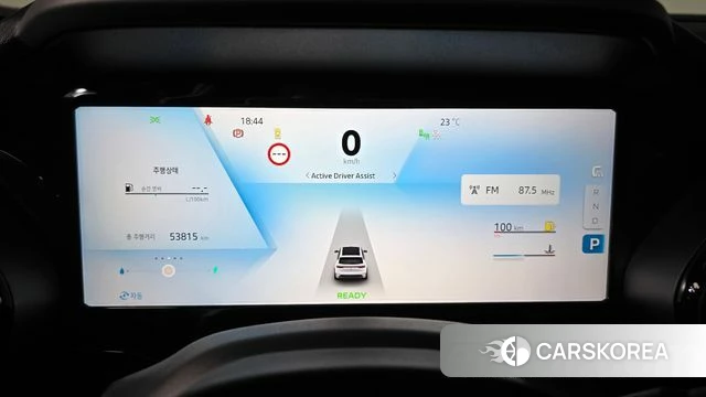 Renault Korea (Samsung) Grand Coleos id 4870779 из Кореи 30