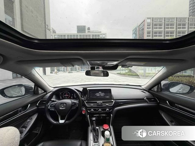 Honda Accord id 3907819 из Китая 8