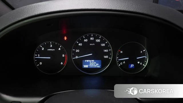 Hyundai The New Grand Starex id 4923889 из Кореи 18