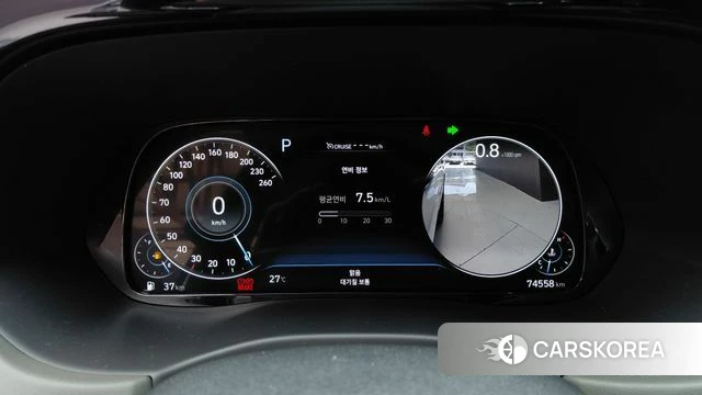 Hyundai Palisade id 4382649 из Кореи 28