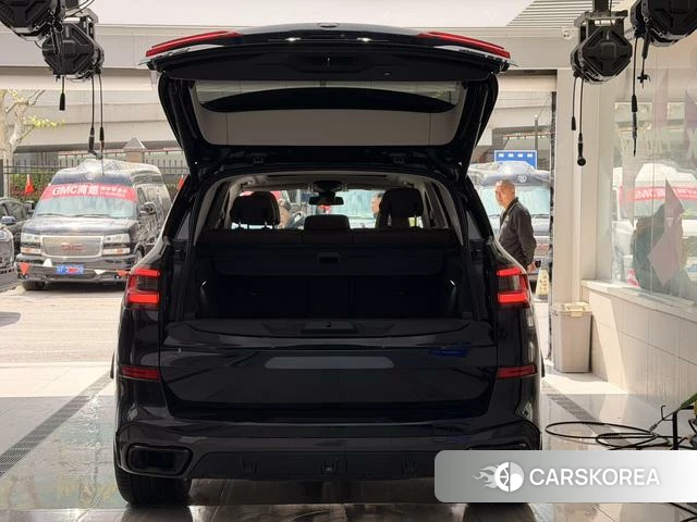 BMW X5 (imported) id 4238908 из Китая 21