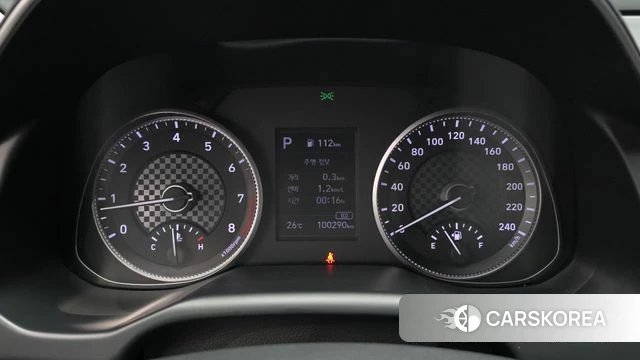 Hyundai The New Avante AD id 4471243 из Кореи 28