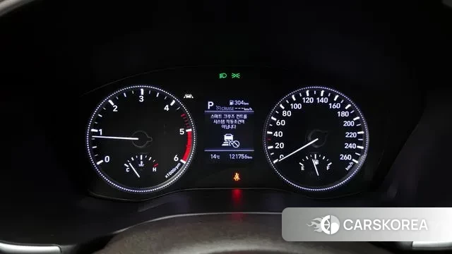 Hyundai Santa Fe TM id 3514625 из Кореи 18