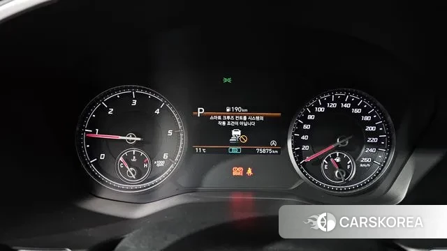 Hyundai The New Santa Fe id 3707841 из Кореи 18