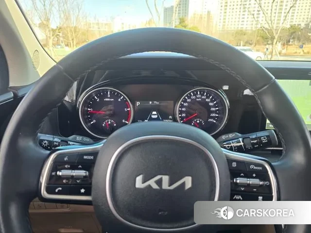 Kia Carnival 4th generation id 3740470 из Кореи 18