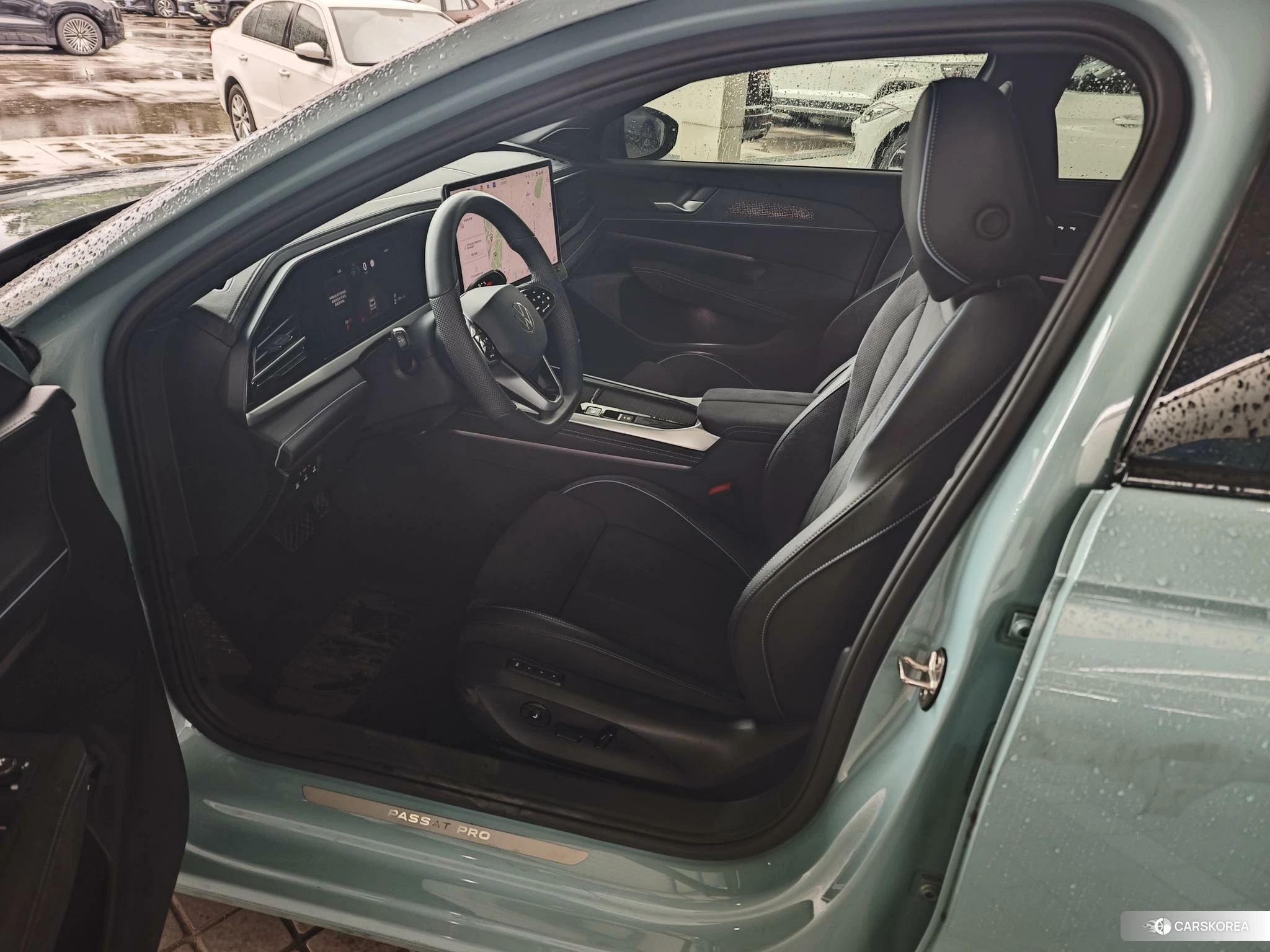 Volkswagen Passat id 4441035 из Китая 8