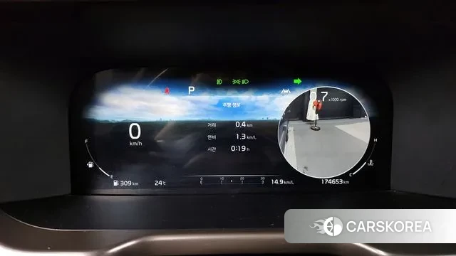 Kia Sorento 4th Generation id 3037970 из Кореи 18