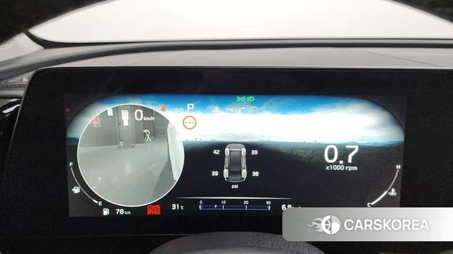 Kia Sportage 5th Generation id 4500523 из Кореи 32