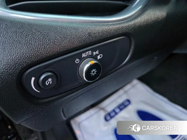 Chevrolet (GM Daewoo) The New Malibu id 4403193 из Кореи 18
