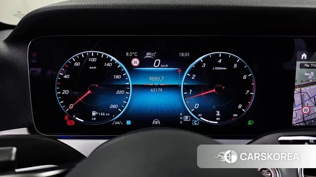 Mercedes-Benz E-Class W213 id 3771726 из Кореи 18