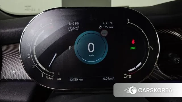 Mini Cooper S Convertible id 3507589 из Кореи 18