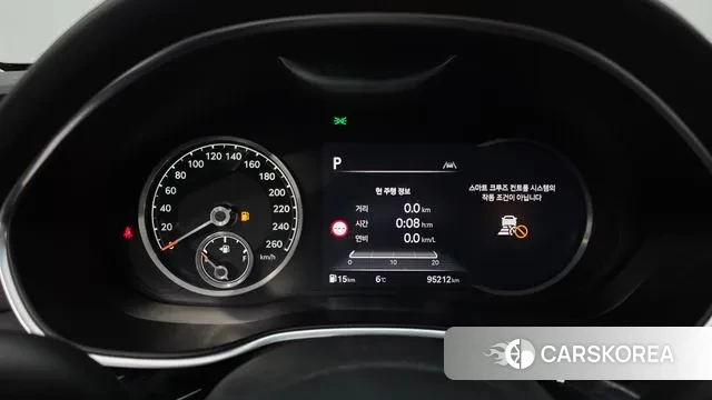 Genesis G80 (RG3) id 3655076 из Кореи 18