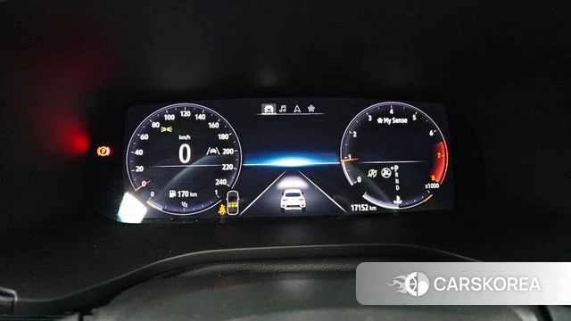 Renault Korea (Samsung) XM3 id 4187814 из Кореи 30