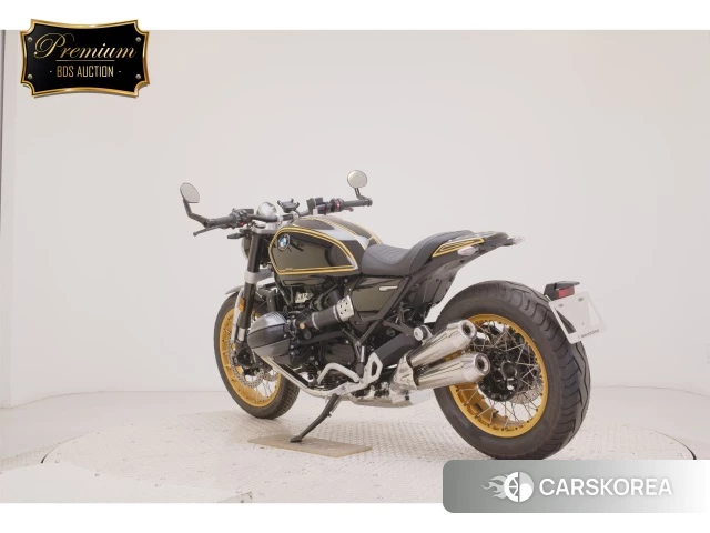 OTHER BMWR12 LIMITED id 4328177 из Японии 8