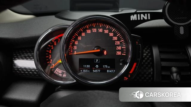 Mini Cooper S id 4225665 из Кореи 18