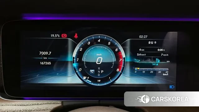 Mercedes-Benz E-Class W213 id 3275592 из Кореи 18