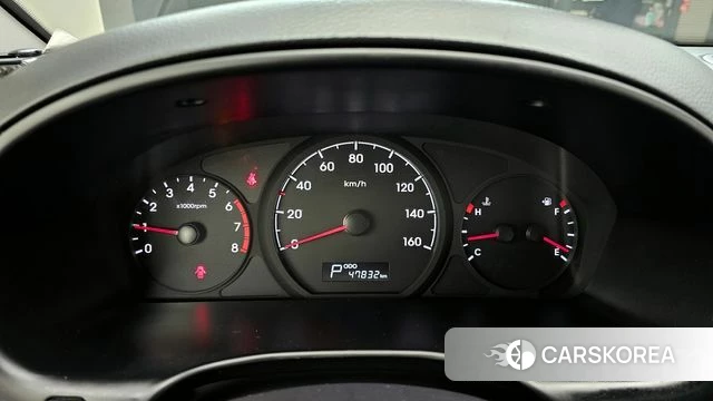Hyundai The New Grand Starex id 3885200 из Кореи 18