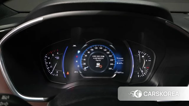 Hyundai Santa Fe TM id 4378032 из Кореи 18