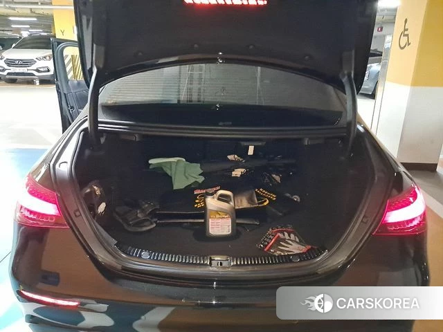 Mercedes-Benz E-Class W213 id 4481789 из Кореи 18