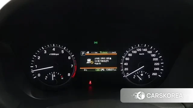 Genesis G80 id 3647187 из Кореи 18