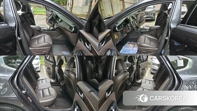 Kia Come New K7 id 3013709 из Кореи 18